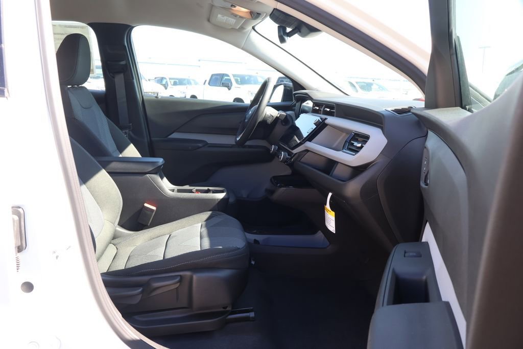 New 2027 Chevrolet Bolt LT w/ Comfort Package FWD image 38
