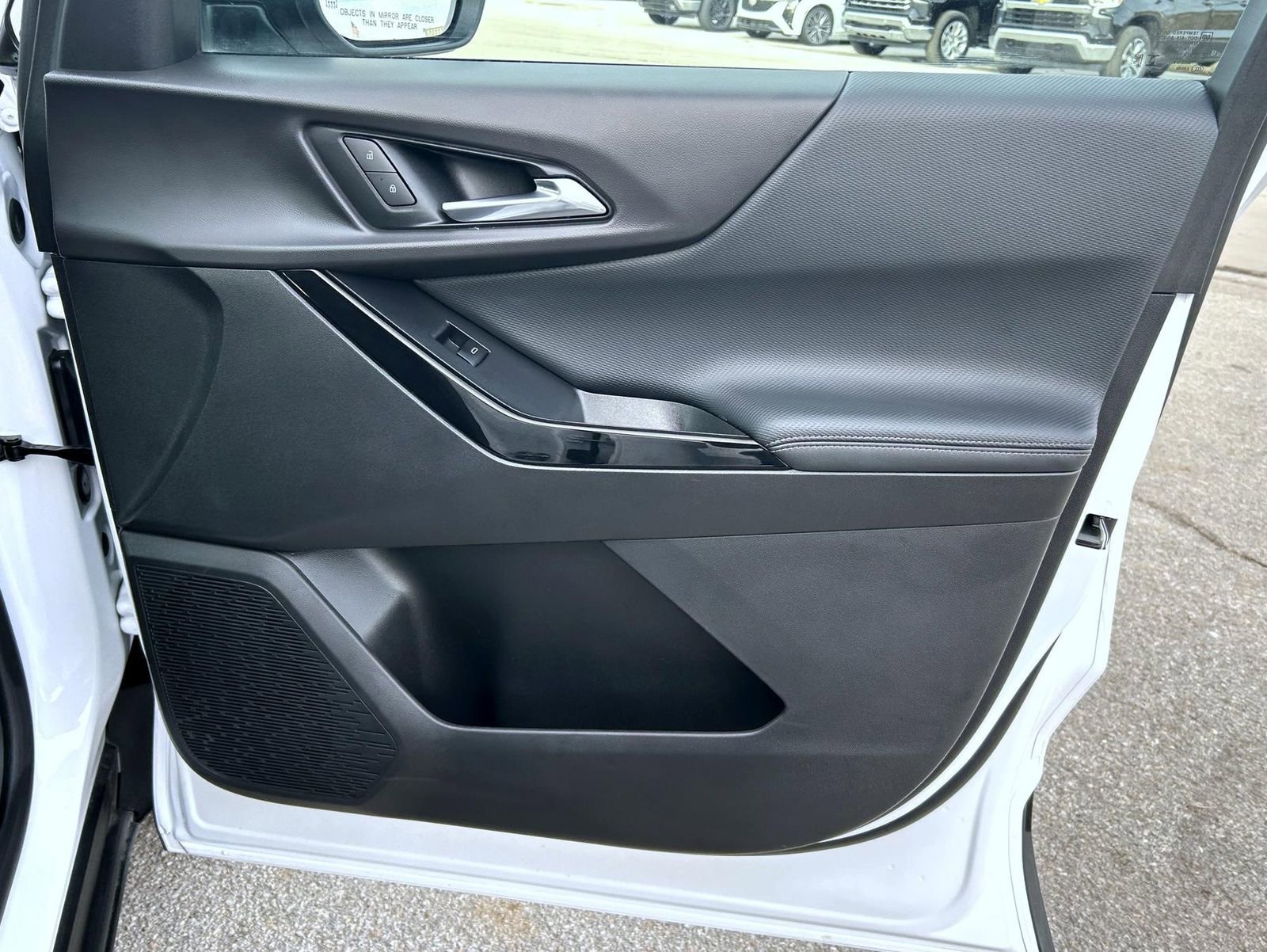 Certified 2025 Chevrolet Equinox LT image 16