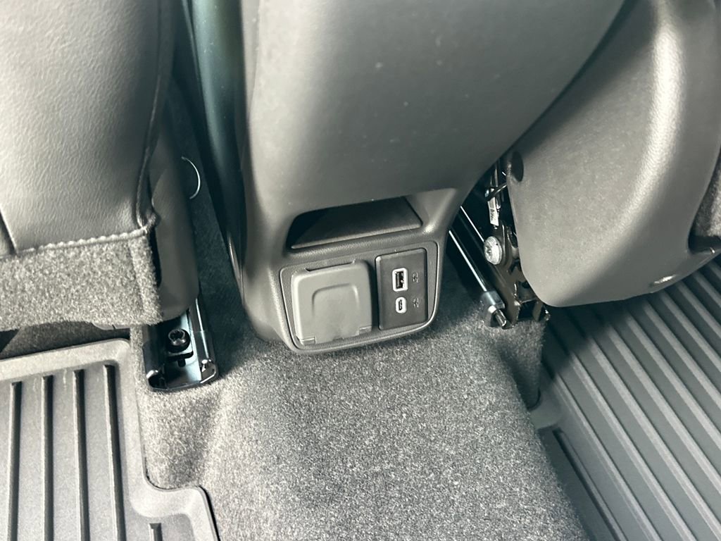 New 2026 Chevrolet TrailBlazer ACTIV w/ Convenience Package image 15