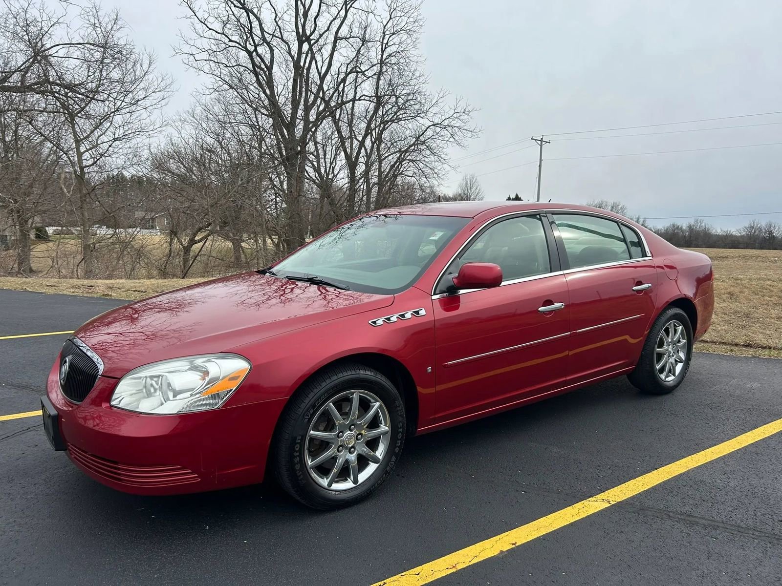 Used 2006 Buick Lucerne CXL w/ Luxury Package