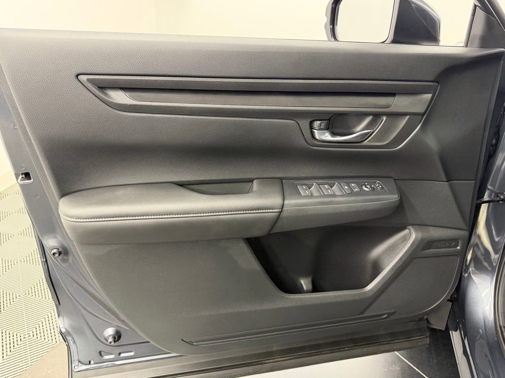 Used 2026 Honda CR-V LX image 19