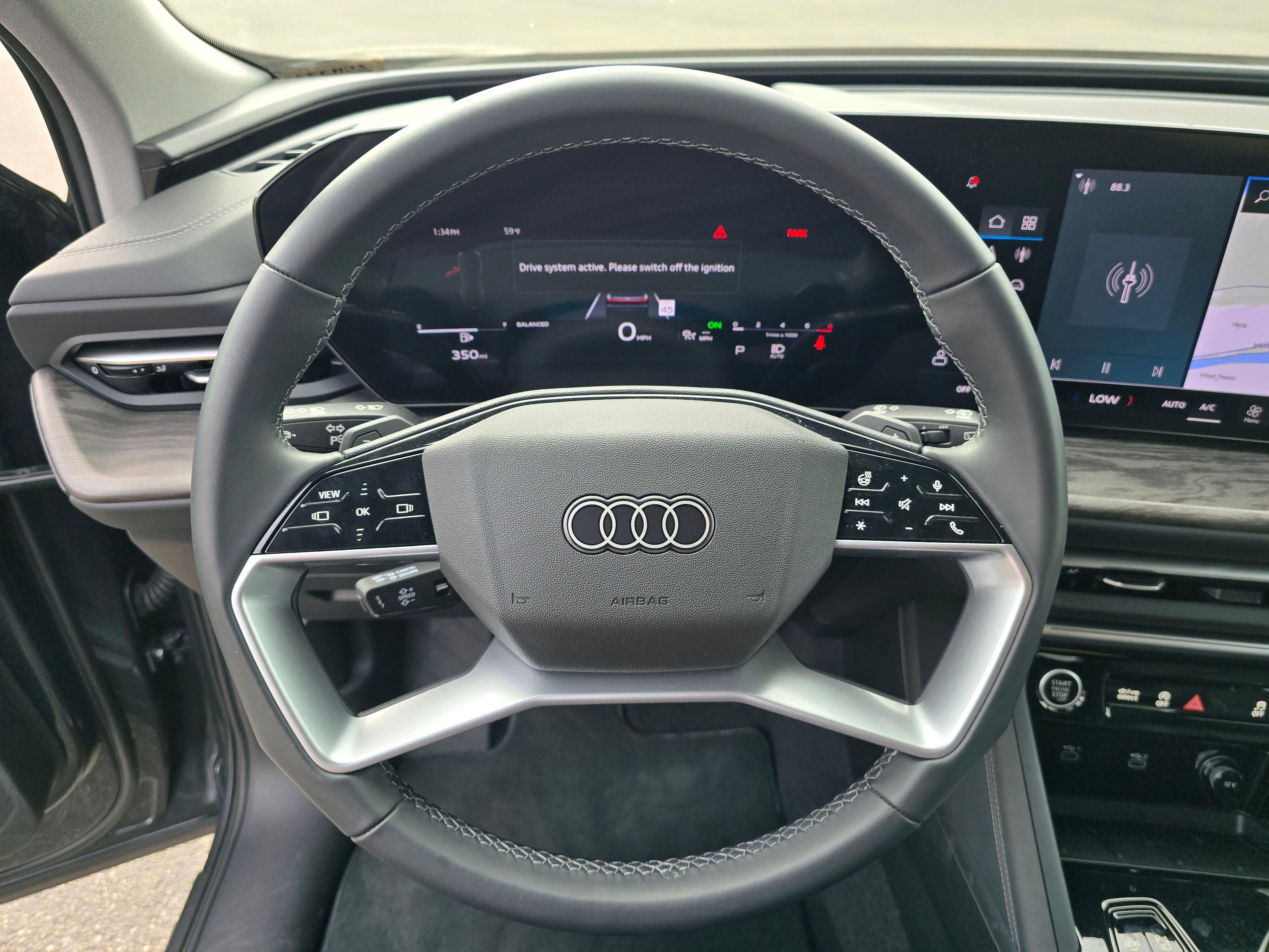 Certified 2025 Audi Q5 Premium w/ Convenience Package image 48