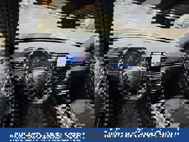 Used 2022 Ford Explorer ST w/ ST Street Pack image 19