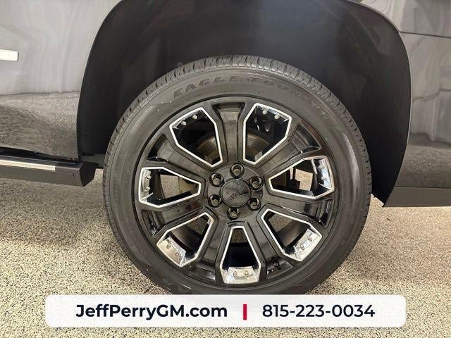 Used 2020 GMC Yukon Denali w/ Denali Ultimate Package AWD/4WD image 36