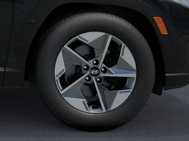 New 2026 Hyundai Tucson SEL image 8