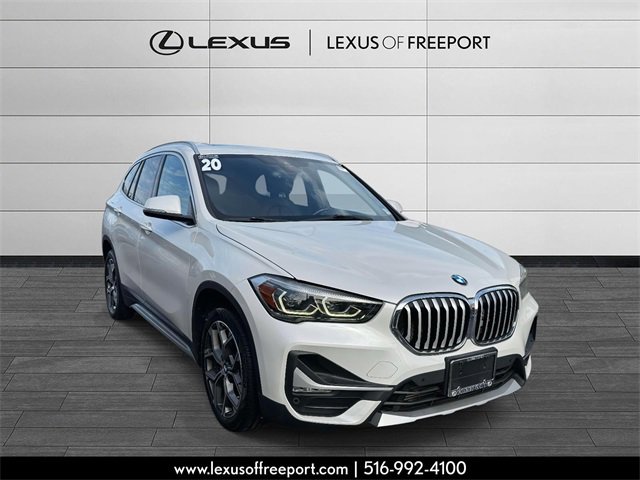 Used 2020 BMW X1 sDrive28i w/ Convenience Package