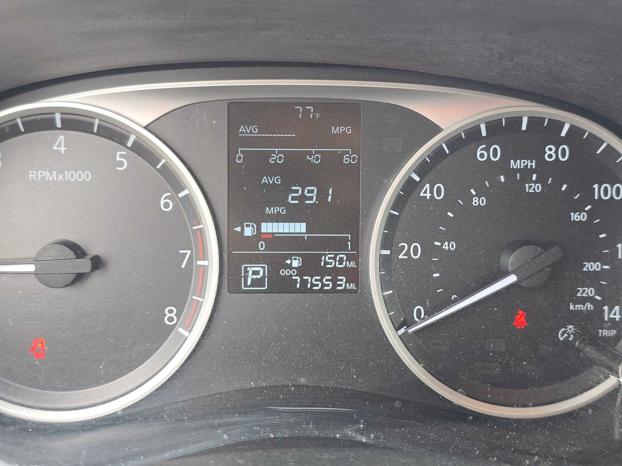 Used 2024 Nissan Kicks SV image 19