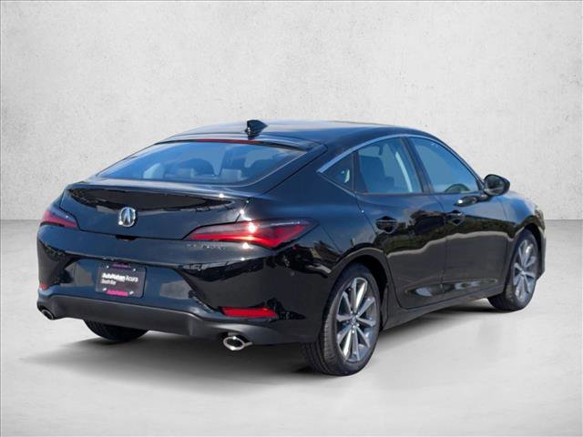 New 2026 Acura Integra image 2