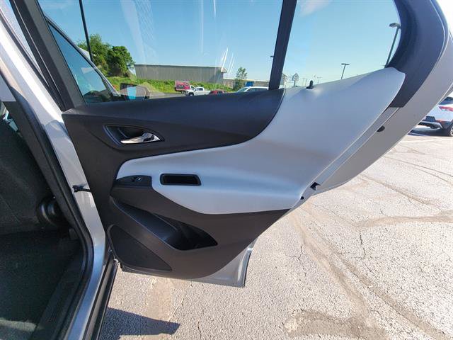Used 2024 Chevrolet Equinox LS w/ LS Convenience Package FWD image 13