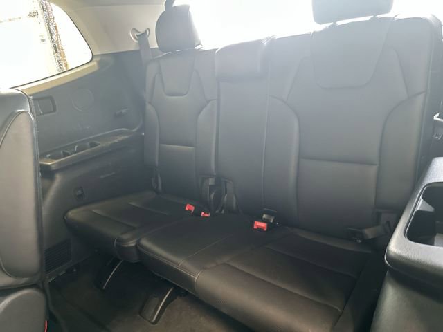 Certified 2022 Kia Telluride S FWD image 28