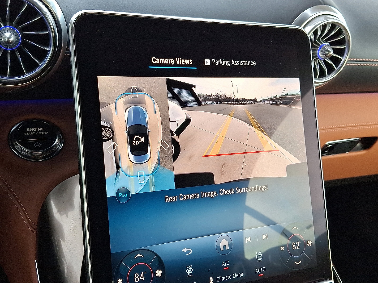 New 2026 Mercedes-Benz SL 43 AMG image 13