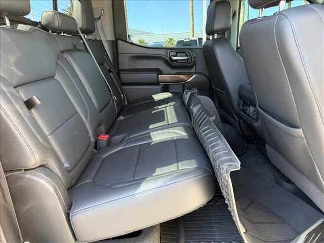 Certified 2021 Chevrolet Silverado 1500 RST w/ All Star Edition Plus image 10