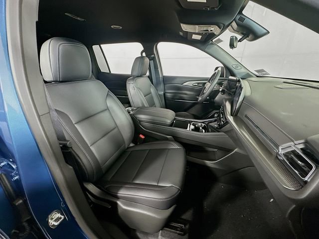 New 2026 Chevrolet Traverse LT w/ Enhanced Driving Package image 30