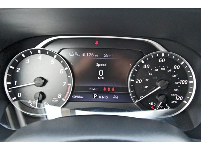 Used 2026 Nissan Frontier SV w/ SV Convenience Package RWD image 17