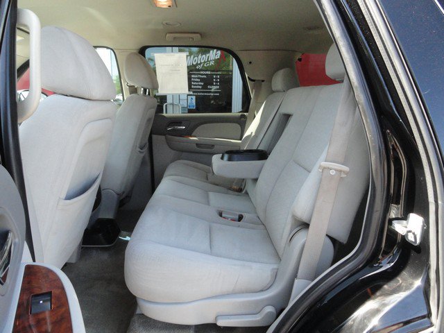 Used 2007 Chevrolet Tahoe LT AWD/4WD image 11