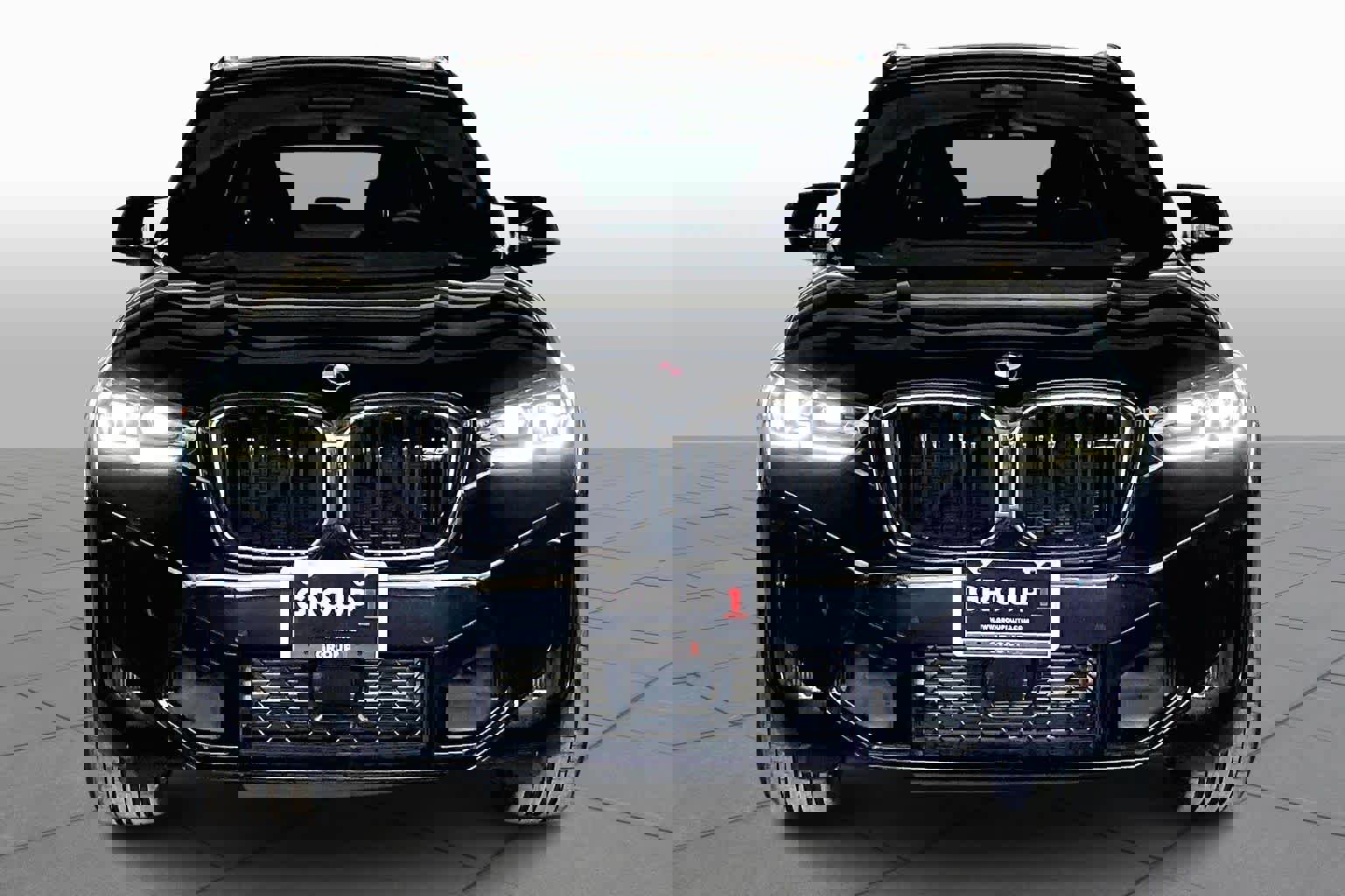 Used 2024 BMW X3 M w/ Executive Package image 4