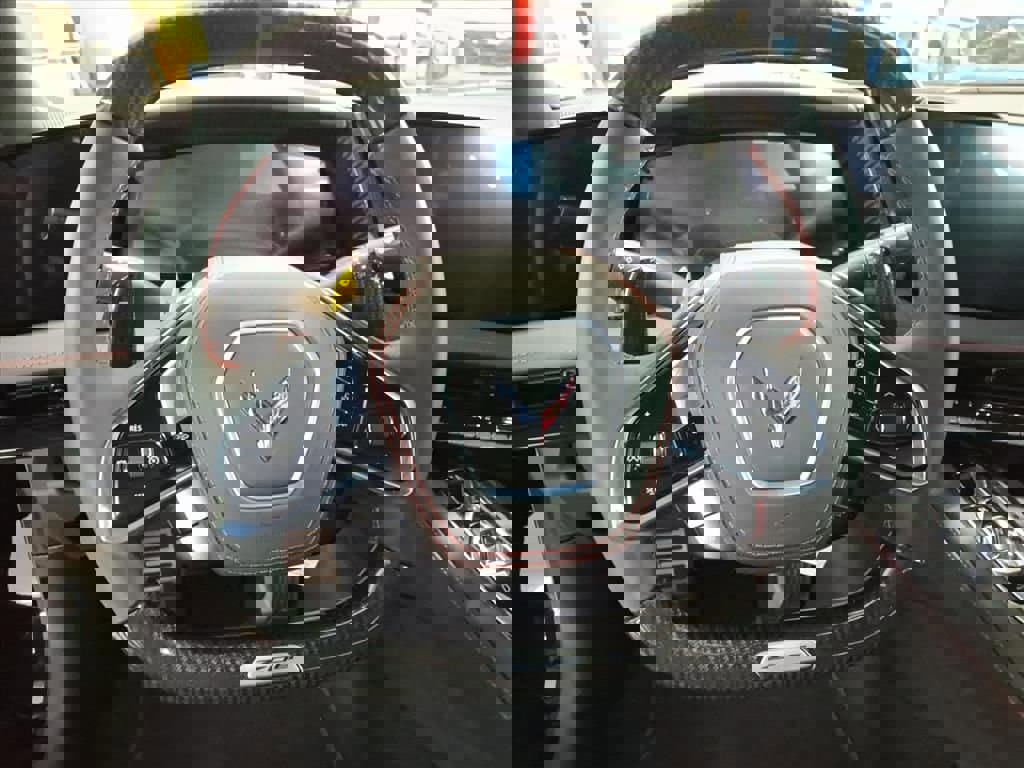 New 2026 Chevrolet Corvette Z06 image 15