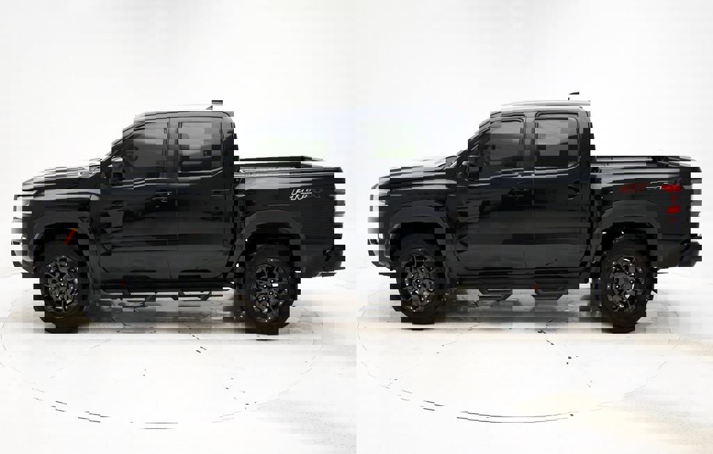 Used 2023 Nissan Frontier PRO-4X w/ Pro-4X Premium Package image 6