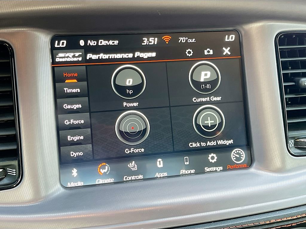 Used 2023 Dodge Charger Scat Pack image 14