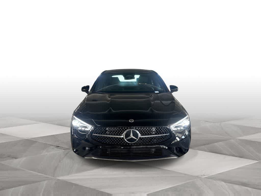 Used 2025 Mercedes-Benz CLA 250 image 3