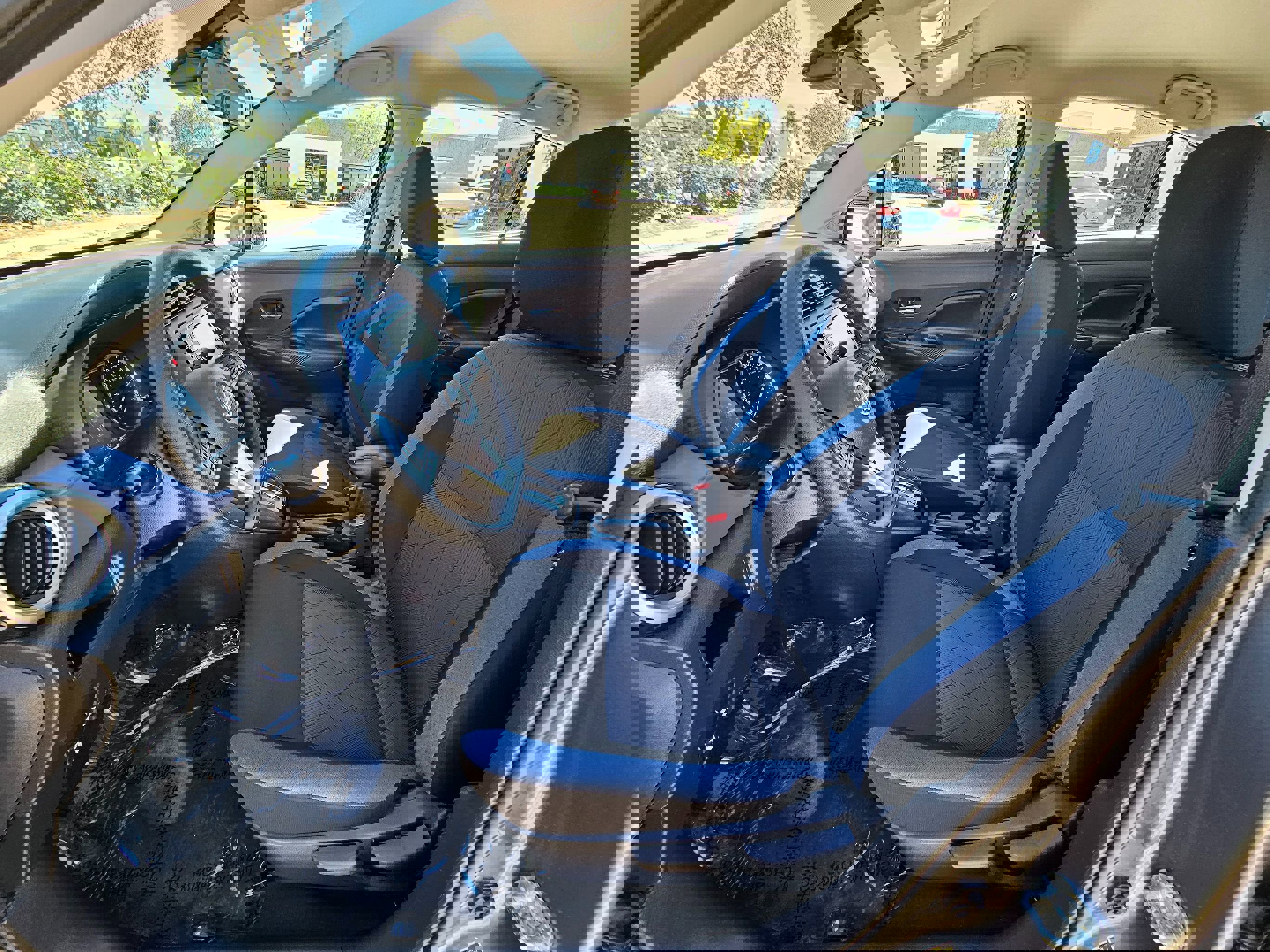 Used 2024 Nissan Versa SV image 17