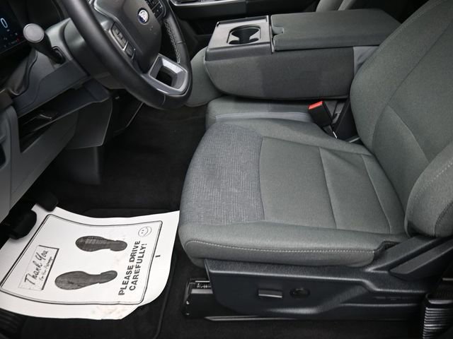 Used 2025 Ford F150 XLT w/ Equipment Group 301A Standard image 15