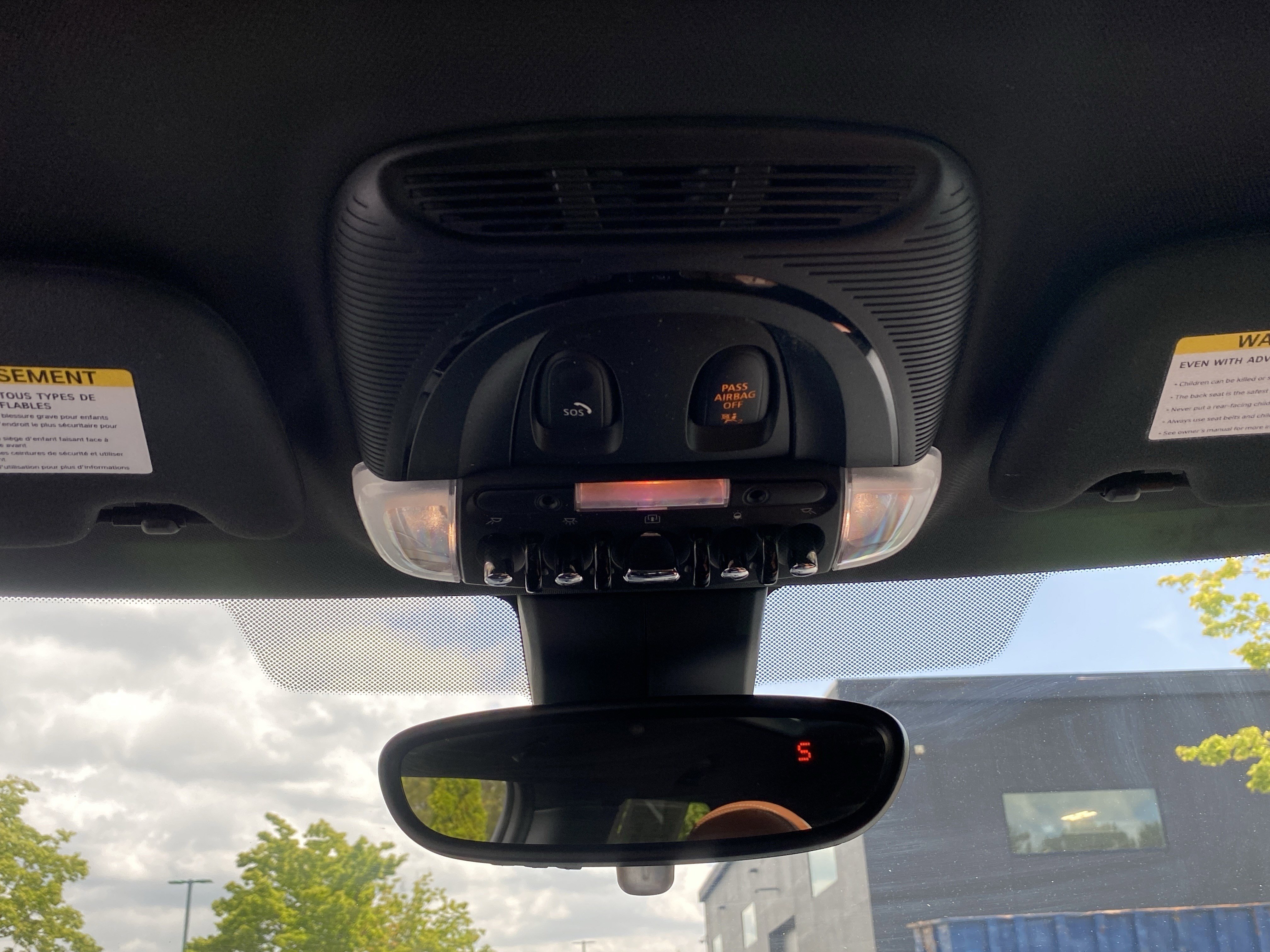 Used 2021 MINI Cooper S FWD image 46