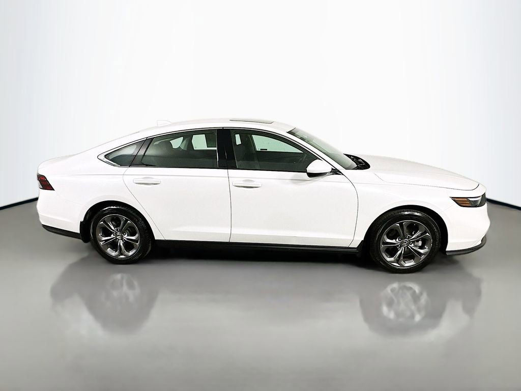 Used 2024 Honda Accord EX image 6