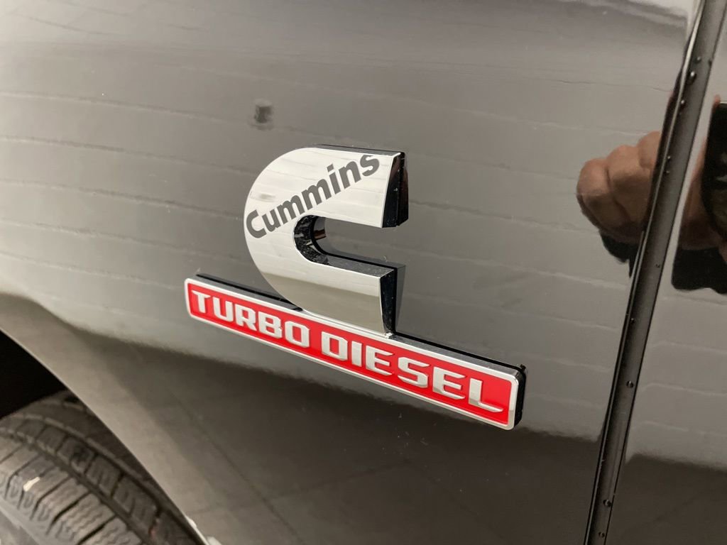 New 2026 RAM 3500 Laramie image 13