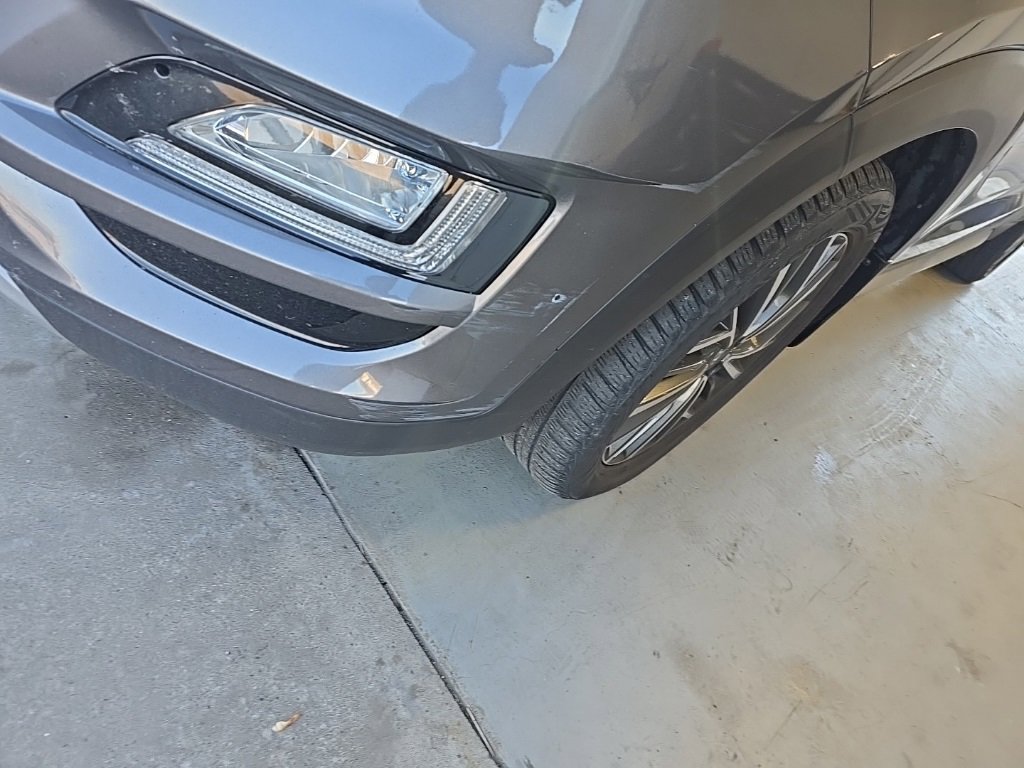 Used 2021 Hyundai Tucson Ultimate w/ Cargo Package image 7