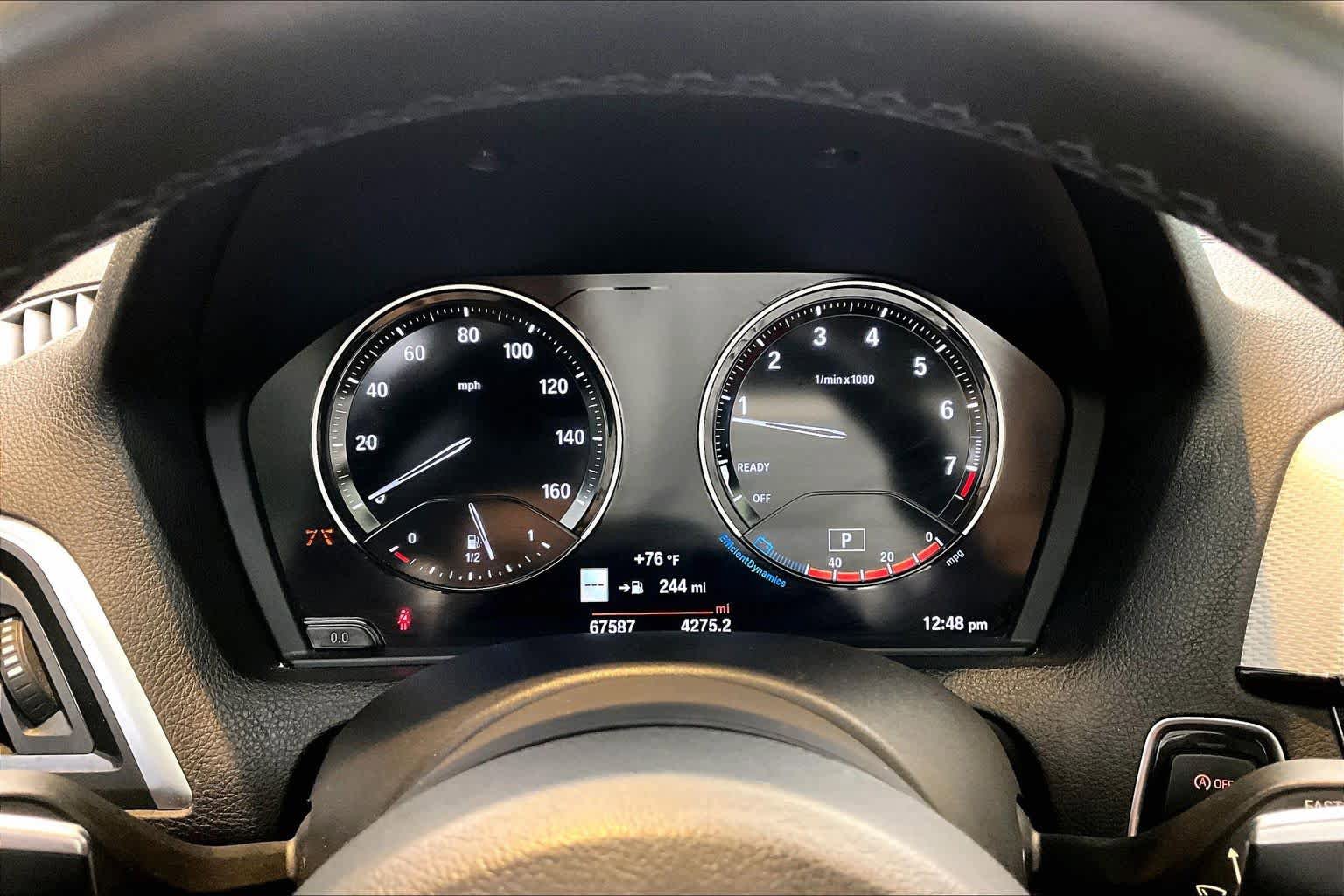 Used 2019 BMW 230i Coupe RWD image 26
