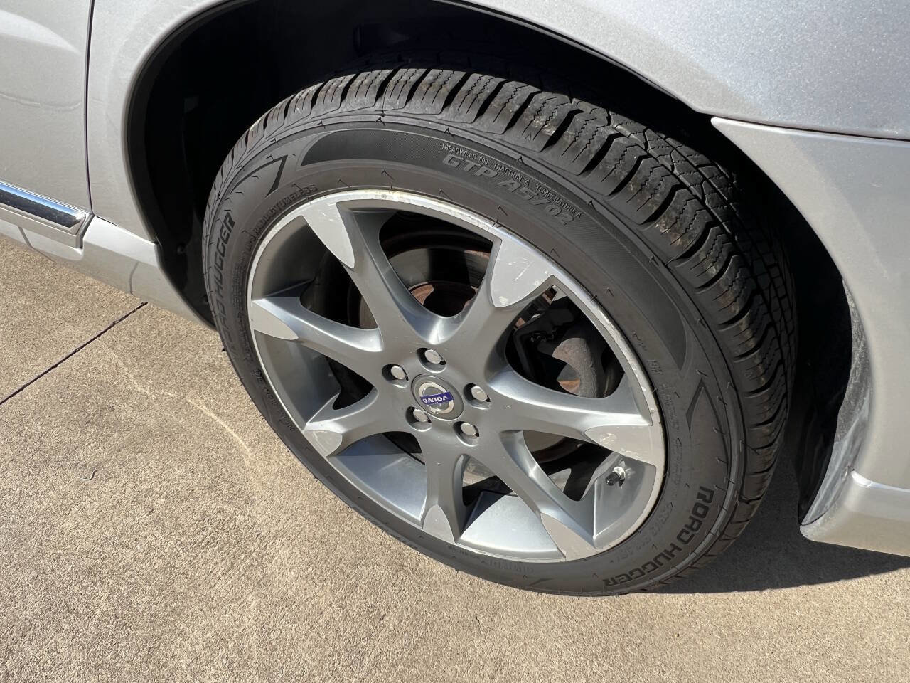 Used 2010 Volvo S80 3.2 image 19