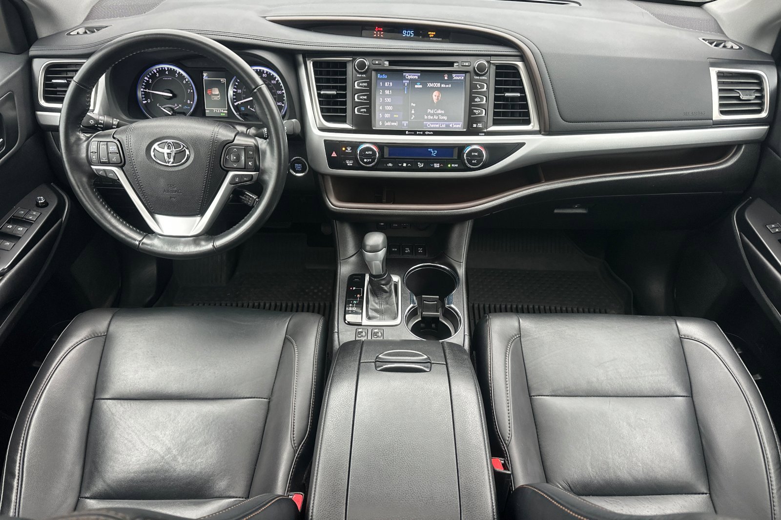 Used 2019 Toyota Highlander SE image 13