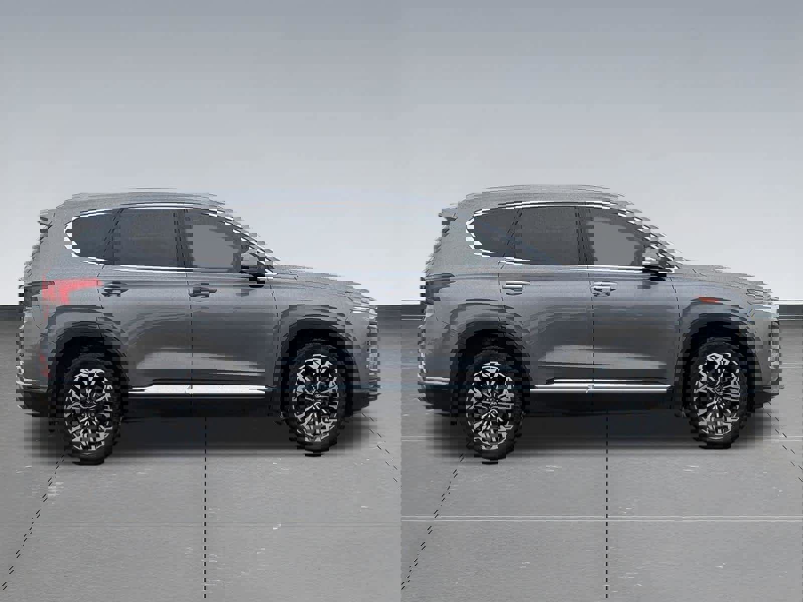 Used 2019 Hyundai Santa Fe AWD image 6