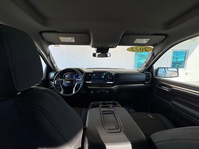 Used 2023 Chevrolet Silverado 1500 LT image 27