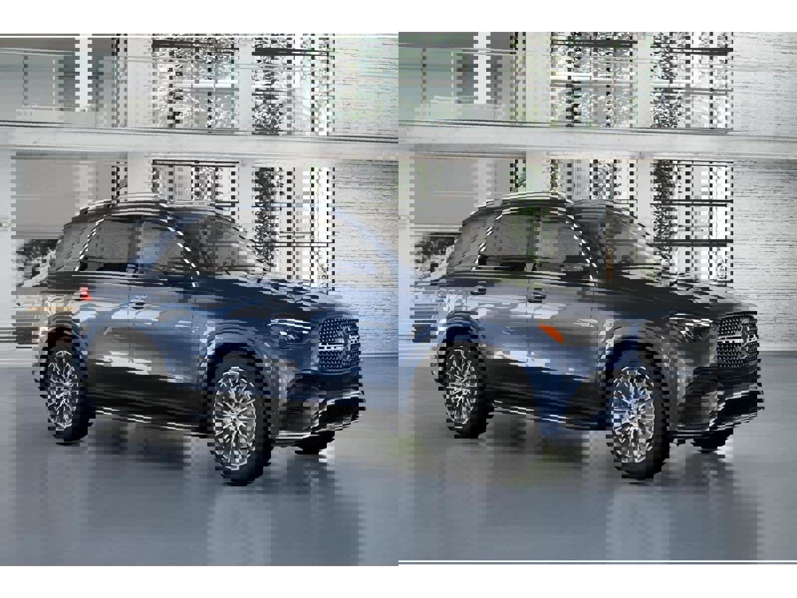 New 2026 Mercedes-Benz GLE 350 4MATIC image 11