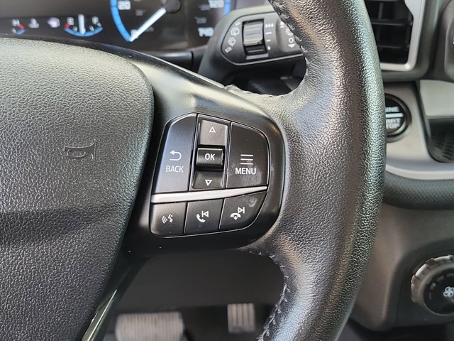 Certified 2023 Ford Bronco Sport Big Bend w/ Convenience Package image 24