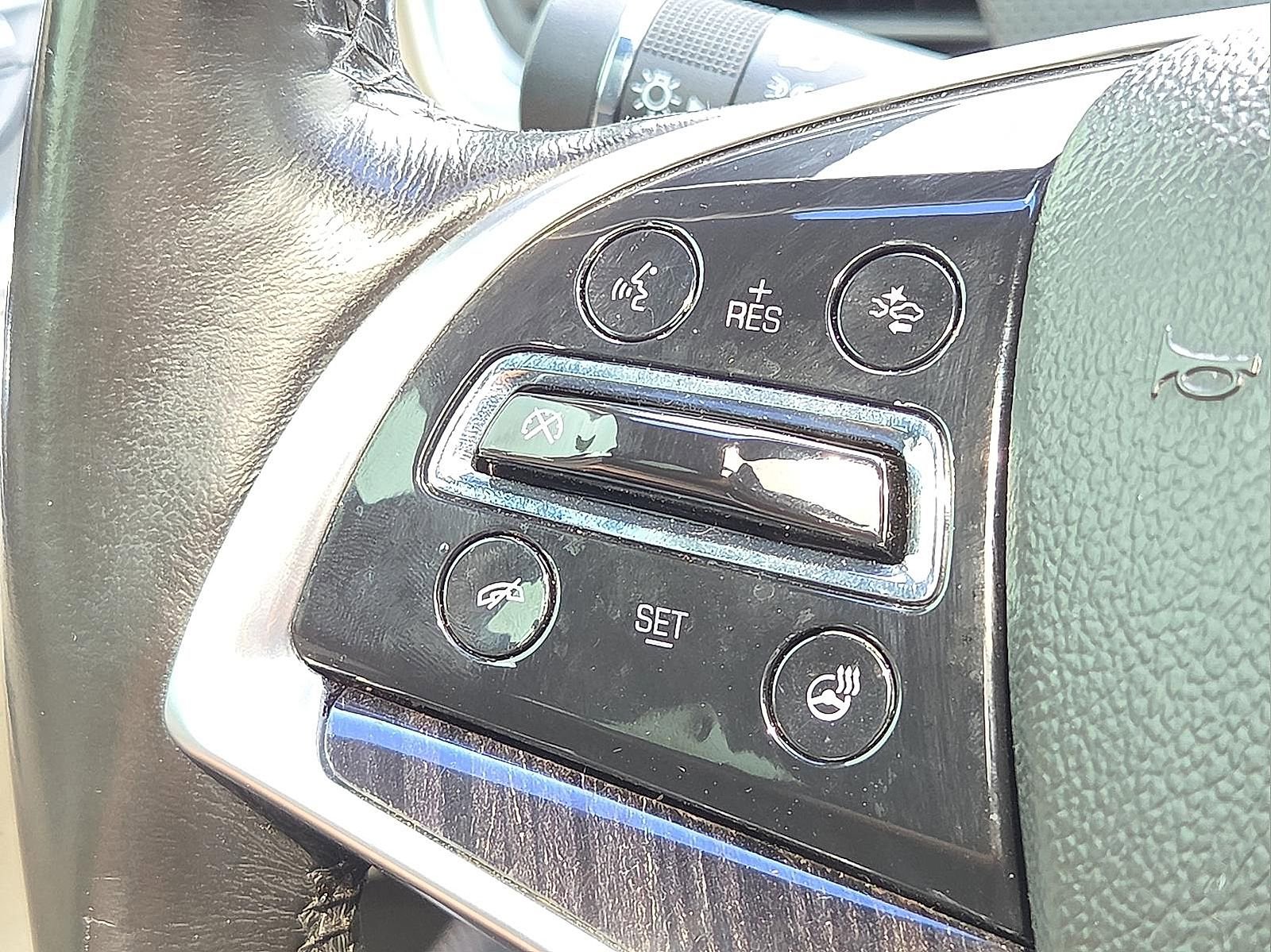 Used 2013 Cadillac XTS Platinum AWD/4WD image 19