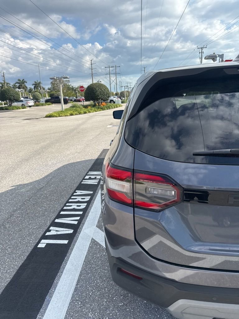 Certified 2025 Honda Pilot EX-L image 12