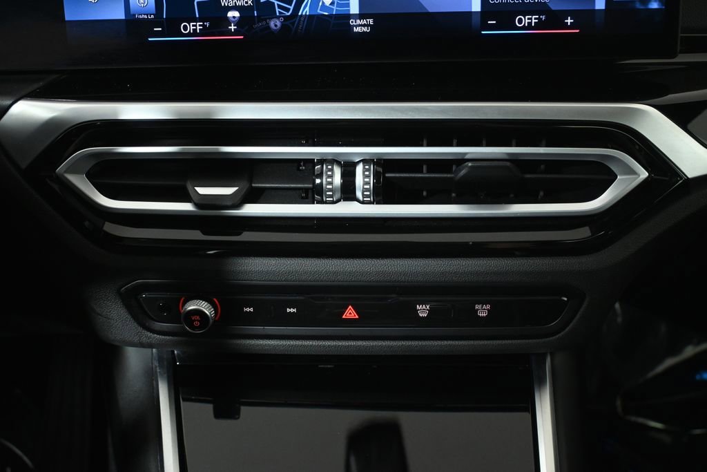 Certified 2023 BMW 330e xDrive w/ Premium Package image 23