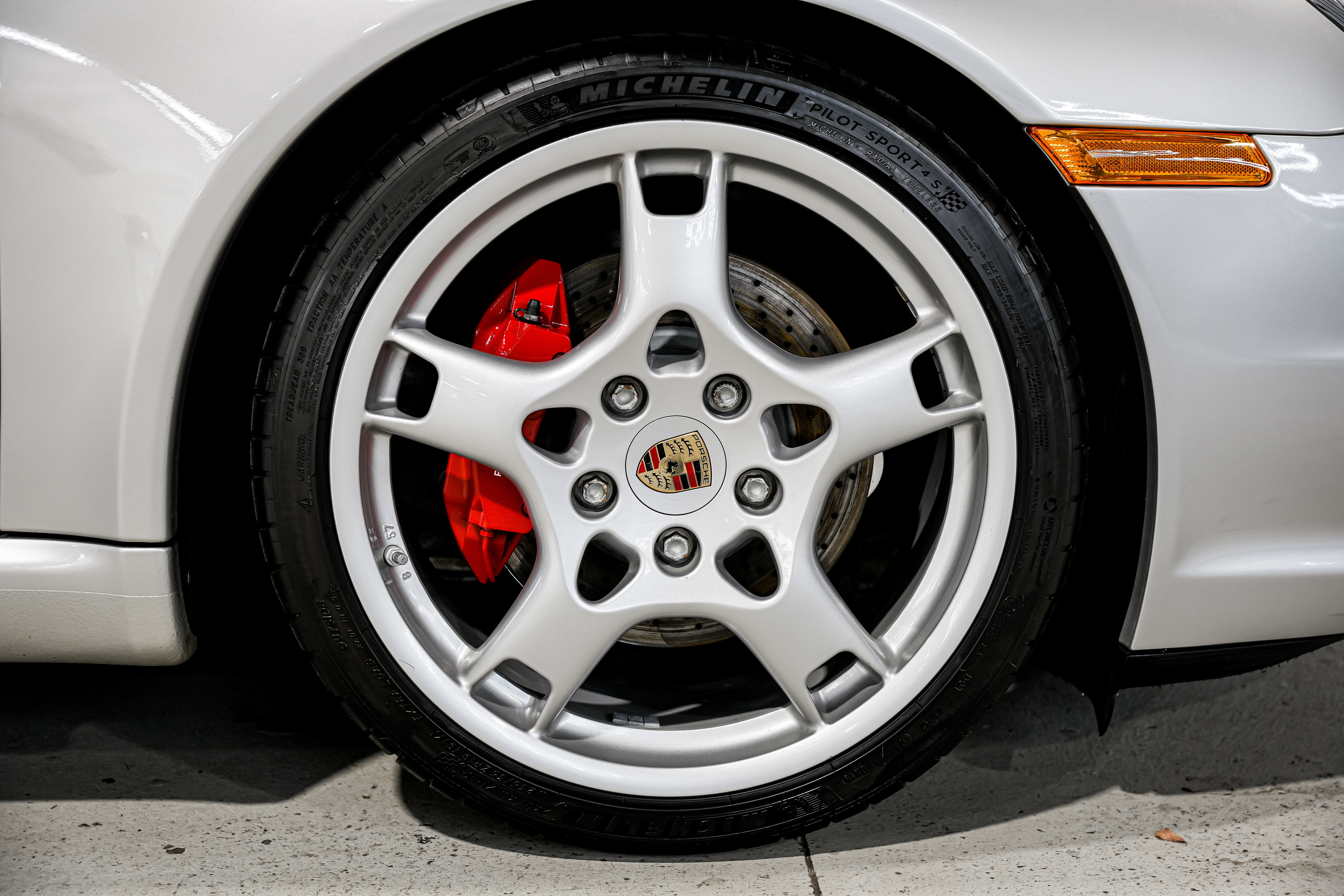 Used 2006 Porsche 911 Carrera S image 50