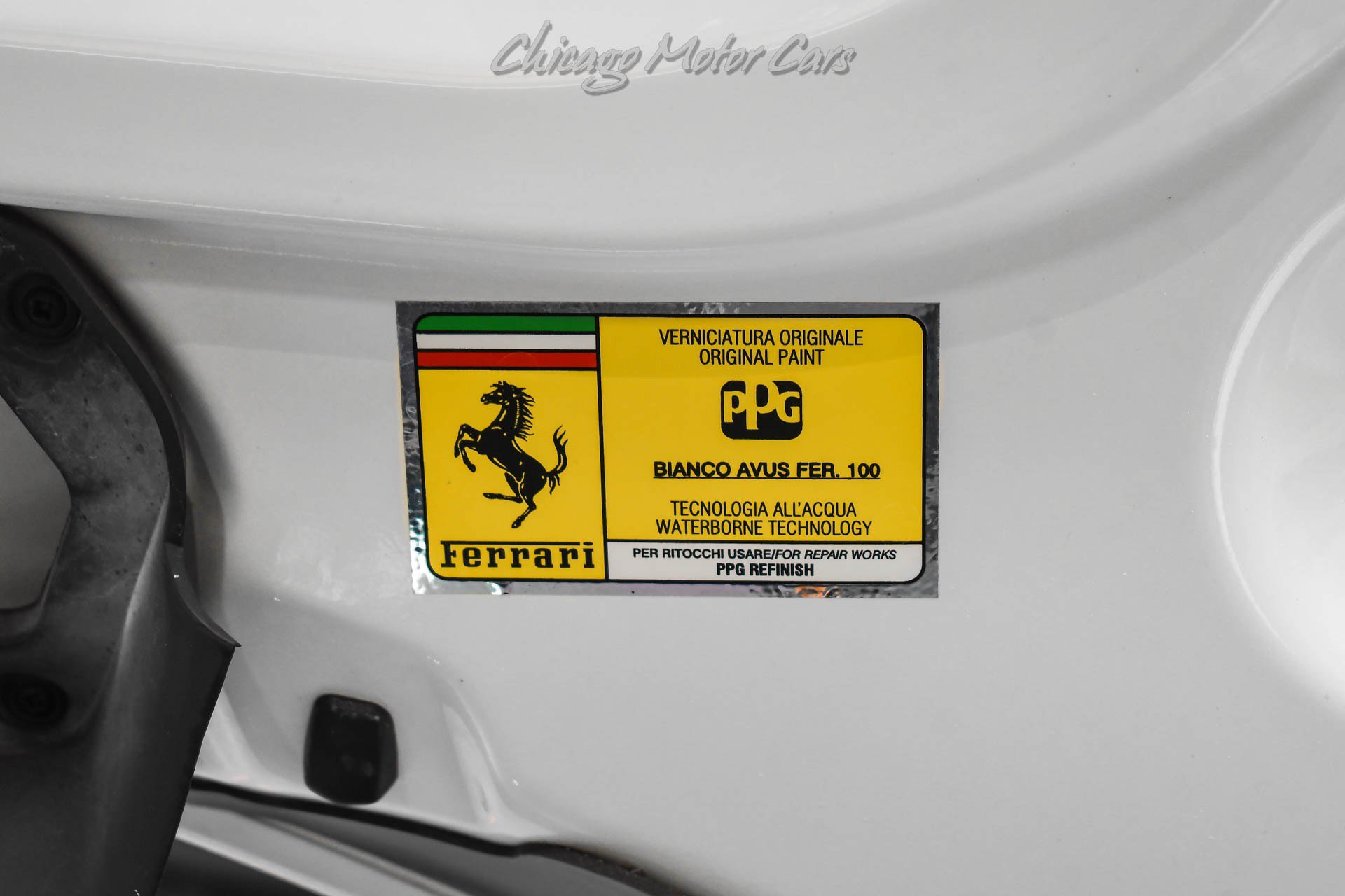 Used 2018 Ferrari 488 Spider RWD image 59