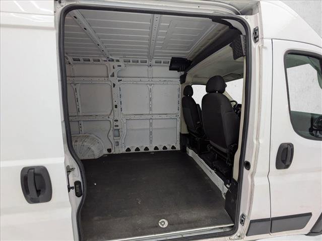 Used 2019 RAM ProMaster 1500 FWD image 17