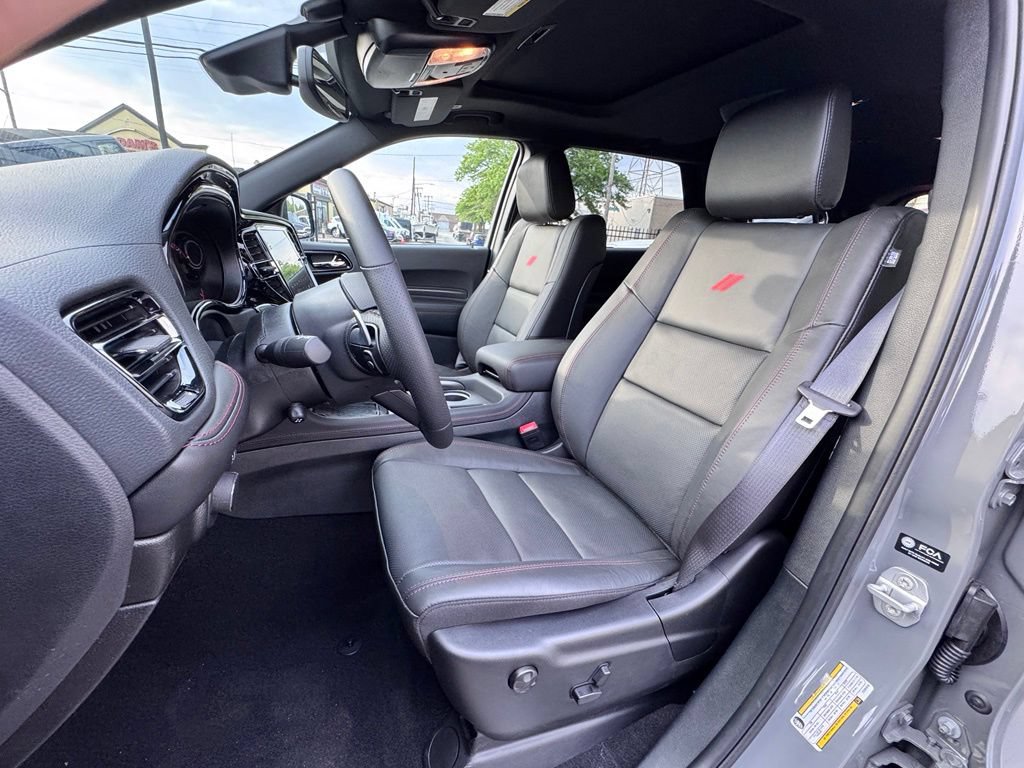 New 2026 Dodge Durango GT AWD/4WD image 13