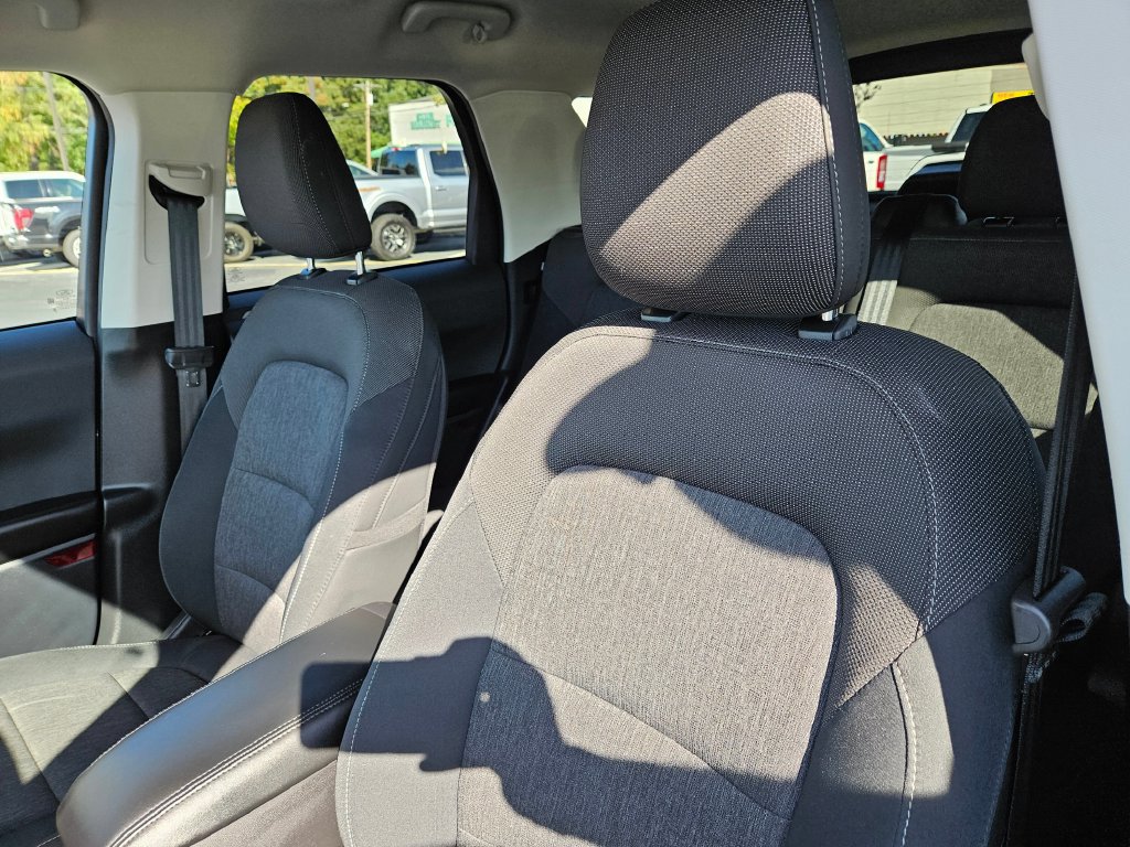 Certified 2024 Ford Bronco Sport Big Bend AWD/4WD image 19