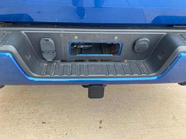 Used 2018 Chevrolet Colorado Z71 AWD/4WD image 33