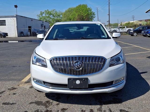 Used 2015 Buick LaCrosse Leather AWD/4WD image 2