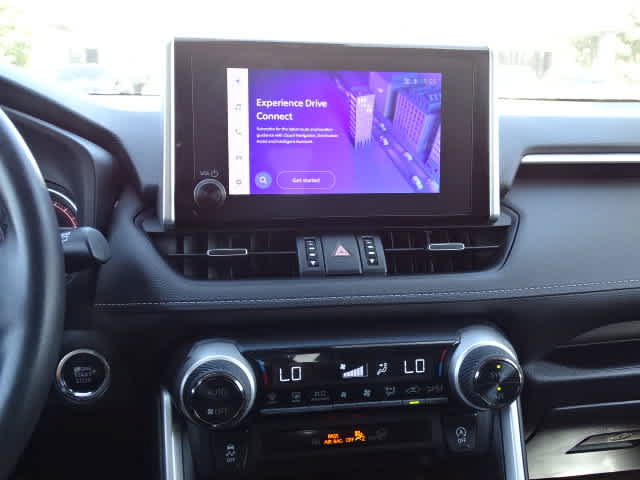 Certified 2025 Toyota RAV4 XLE Premium AWD/4WD image 28