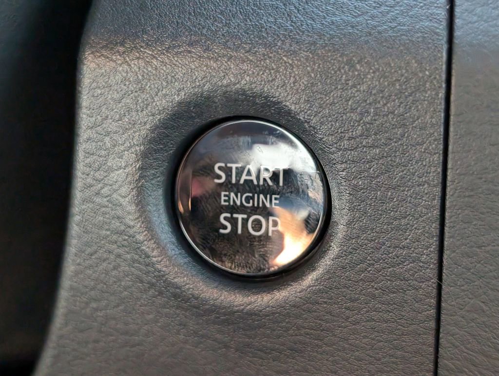 New 2026 Nissan Frontier SV w/ Tow Package image 26