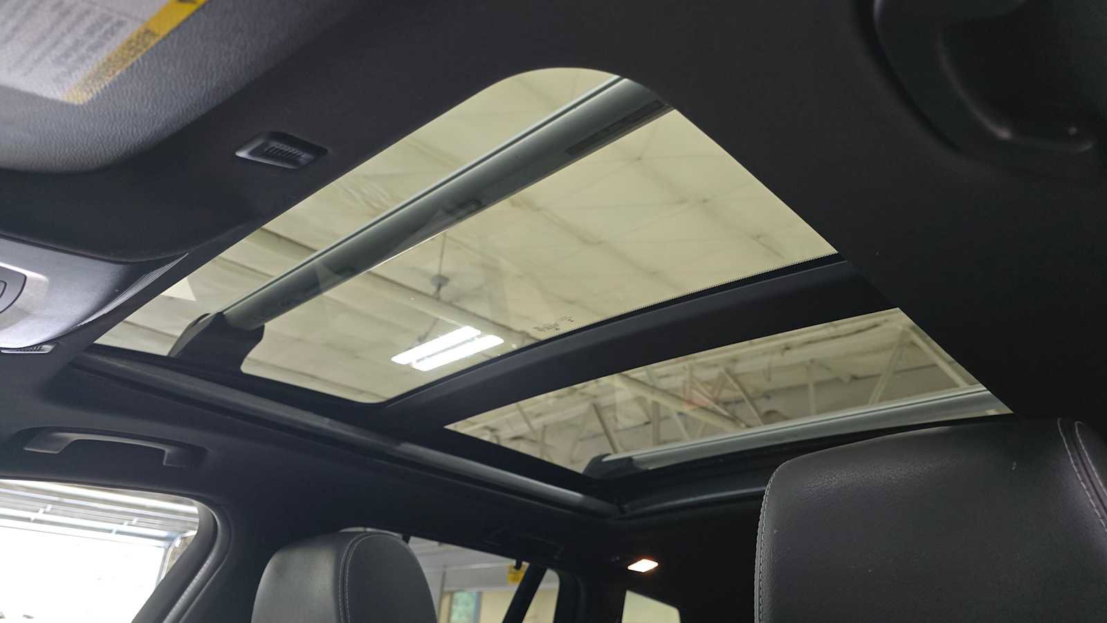 Used 2014 BMW X3 xDrive35i AWD/4WD image 22